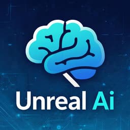Unreal AI