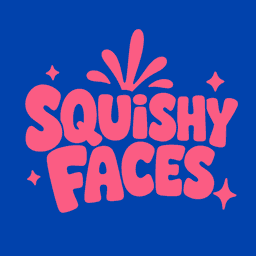 Squishy Faces