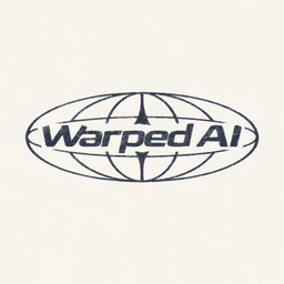 Warped AI