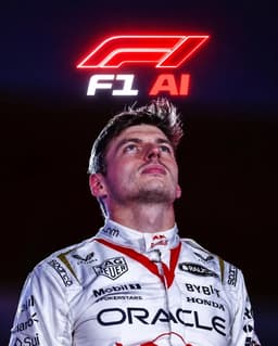 F1 AI
